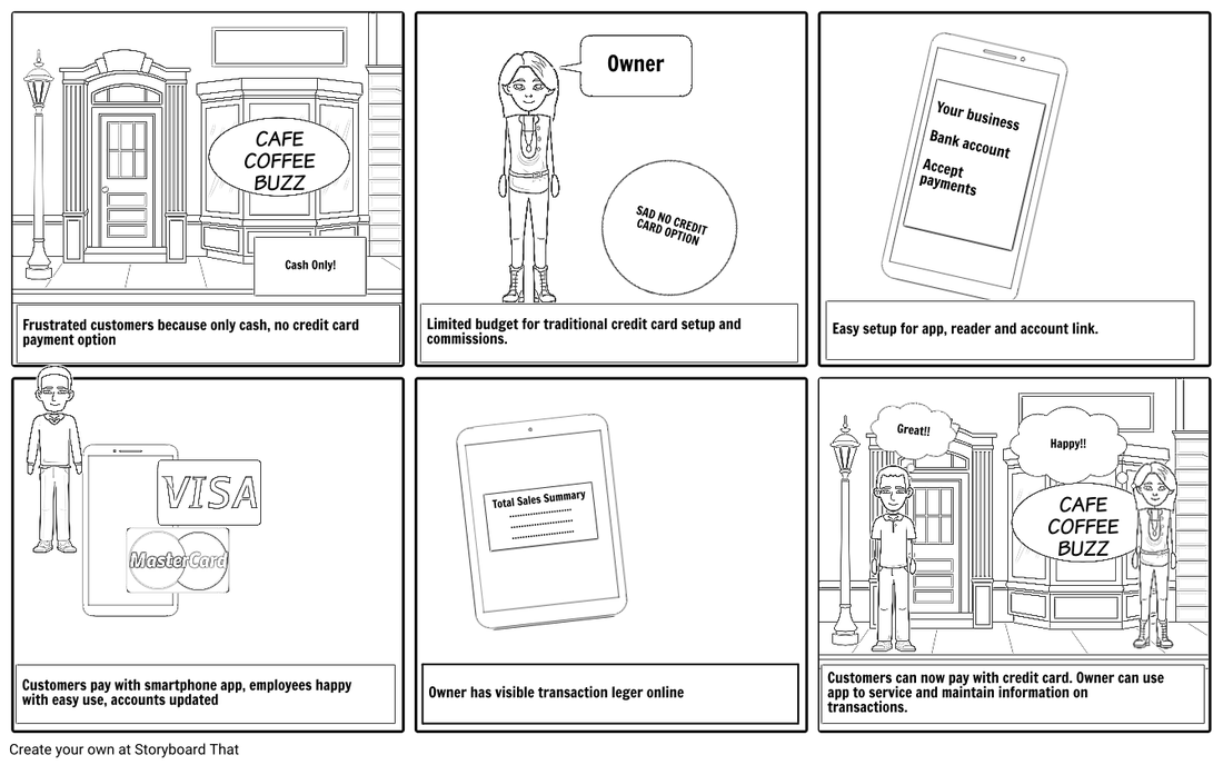 storyboard quick 7